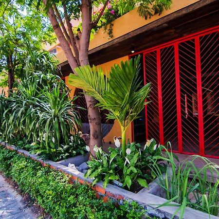 Light Stone Residence Siem Reap Exterior foto