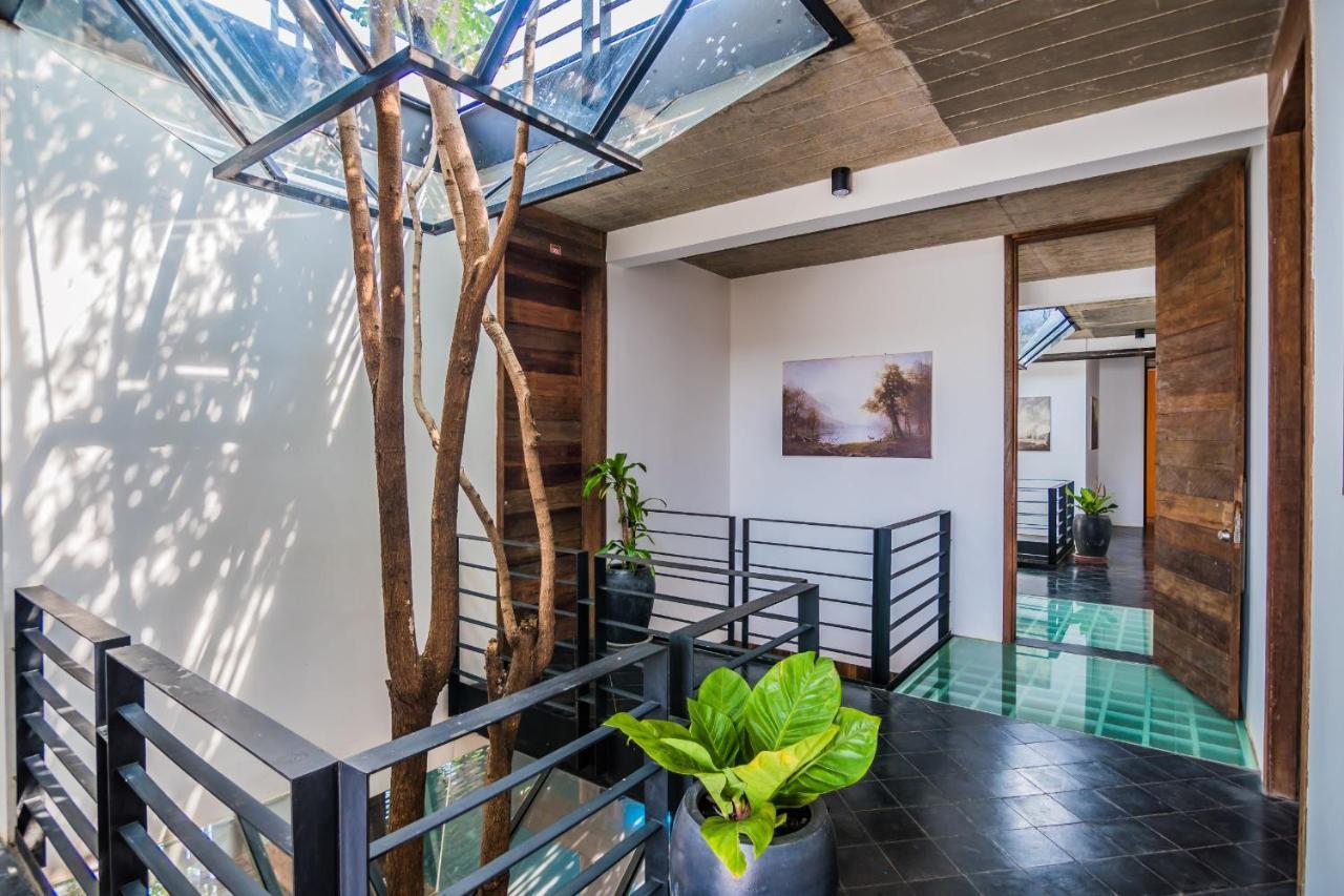 Light Stone Residence Siem Reap Exterior foto